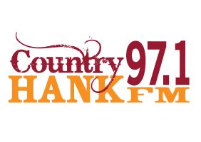 97.1 fm indianapolis - WLHK (97.1 FM), branded as "97.1 Hank FM", is a Country Music radio station licensed to Shelbyville, IN, and serves the Indianapolis radio market. The station is currently owned …
